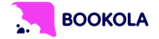 BOOKOLA Logo